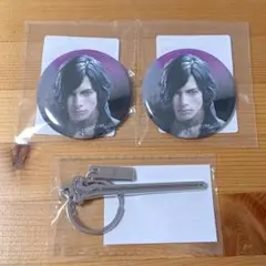カプくじ デビルメイクライ DMC Devil May Cry 5 V - メルカリ