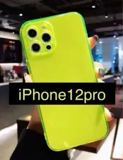 iPhone12pro ケース スマホ おしゃれ かわいい ネオン 人気 韓国