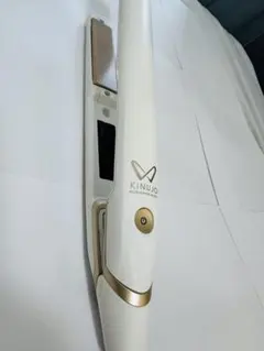 KINUJO DS100 ストレートアイロン