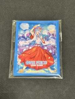 ワンピースカードゲーム プロモーションスリーブ2026 ヤマト 未開封10枚