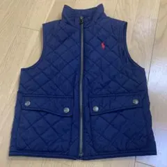 POLO RALPH LAUREN キッズ ベスト 100cm