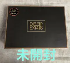 ディープエクサ18 未使用　未開封　DEEP EXA 18 Amazon.co.jp: DEEP EXA 18/ディープエクサ18 EMS ダイエット