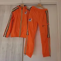 Kappa ジャケット&パンツ　ジャージ　 上下セット