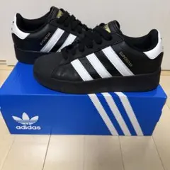 2026年最新】adidas superstar xlgの人気アイテム - メルカリ