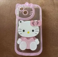 キティちゃん iPhone用ケース
