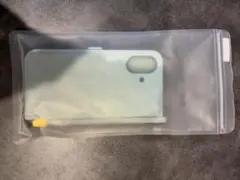 ZENIX iPhone17ケース 手帳型