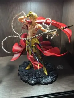 【専用】ALTERFate/Grand Orderギルガメッシュ 1/8スケールのサムネイル