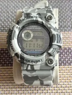 789903/G-SHOCK カシオ フロッグマンGWF-D1000K ケース付 - メルカリ