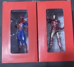 2025年最新】マーベルファクトファイルの人気アイテム - メルカリ