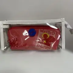 ONE PIECE ペンケース ポーチ セット