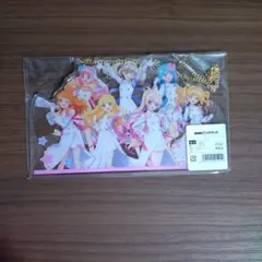 アイカツ DMMスクラッチ アクリルスタンド いちご - メルカリ