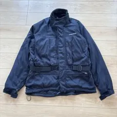 廃盤 mont-bell モンベル ランドクルーザー ジャケット XLのサムネイル