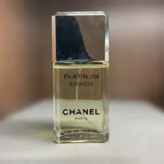 CHANEL PLATINUM ÉGOÏSTE 100ml