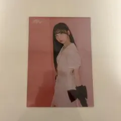 NiziU ミイヒ　ラントレ