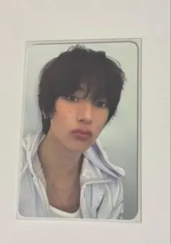 RIIZE アントン トレカ シーグリ md