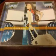 島谷ひとみ GATE~scena III~ CD