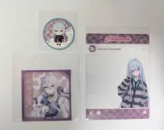 プロセカ 宵崎奏 メロパレ クリアカード ローソン スシロー コラボ ピック