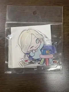 第五人格 写真家 アクスタ 新品未開封 ようちえん 幼稚園 IdentityV