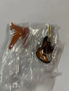 Fender ミニチュアコレクション　ジャズベース