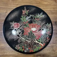 寿司桶　蓋付き　直径29センチ