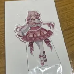 にじさんじ アニカフェ ヤン・ナリ アクスタ - メルカリ