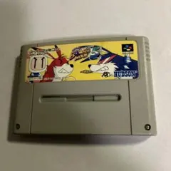 スーパーボンバーマン5