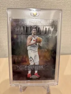 2026年最新】ニコラ・ヨキッチの人気アイテム - メルカリ