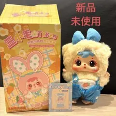 三小毛 Samuel 十二支シリーズ 酉年 ぬいぐるみ サミュエル - メルカリ