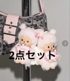 ジュエティ jouetie ベビチッチ 悪魔 天使 2点セット - メルカリ