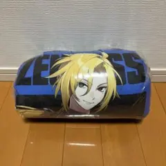 ゼンレスゾーンゼロ GiGO ビッグクッション ヒューゴ 新品 未開封 非売品