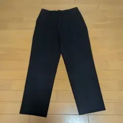 UNIQLO スマートアンクルパンツ Mサイズ