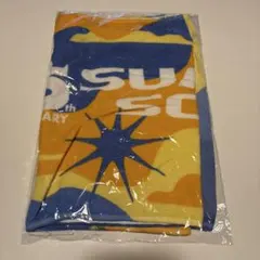 SUMMER SONIC 2024 フェイスタオル サマソニ グッズ - メルカリ