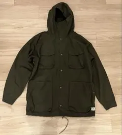 2025年最新】SASSAFRAS メンズ マウンテンパーカーの人気アイテム