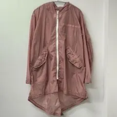 nanamica フードジャケットのサムネイル