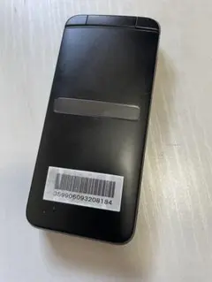 【お年玉価格】GRATINA KFY39 ガラケー本体のみ