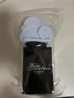 We're timelesz LIVE TOUR 2024 ペンライト