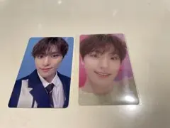 SEVENTEEN DREAM ディノ(Weverse、通常盤)