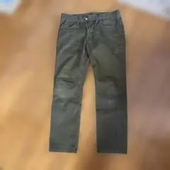 メンズ　トゥモローランド　パンツのサムネイル
