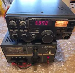 2025年最新】trio tr-9000の人気アイテム - メルカリ