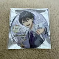 剣持刀也 にじさんじ 缶バッジ