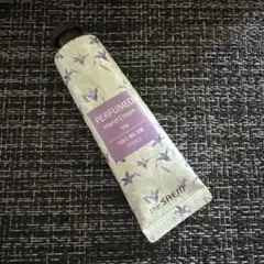 the SAEM PERFUMED Hand Cream 30ml アイリスのサムネイル