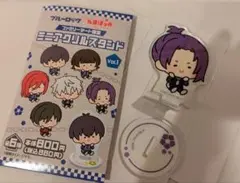 ブルーロック　ファミリーマート　んまほっぺ　御影玲王　玲王