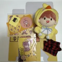 2026年最新】NCT dream ぬいぐるみ チソンの人気アイテム - メルカリ