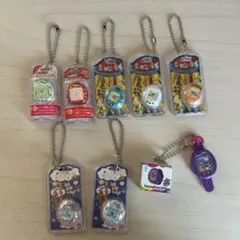 う*)様 おかしなたまごボーロっち1弾