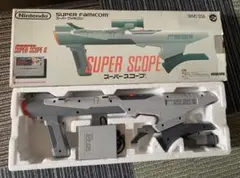 2026年最新】SUPER SCOPEの人気アイテム - メルカリ