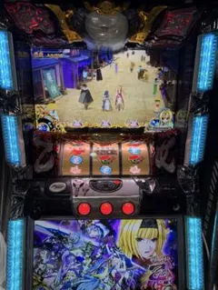 ☆*【スマパチ】 e SSSS.GRIDMAN グリッドマン パチンコ実機☆ - メルカリ