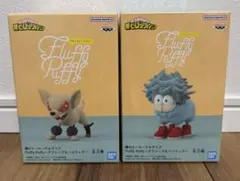 僕のヒーローアカデミア　デクシープ＆バクドッグ