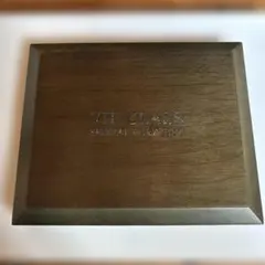 木箱　最終値下げ　更なるお値引き不可