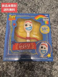 MINISO PIXAR トイストーリー5 フォーキー トランシーバー MINISO PIXAR トイストーリー5 フォーキー トランシーバー - メルカリ