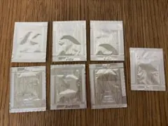 アルビオン　ハーバルオイル　トリニティフュージョン　化粧用油　0.3ml